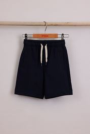 FOX תינוקות בנים מכנסיים מארז 3 מכנסי ברמודה מארז 3 מכנסי ברמודה