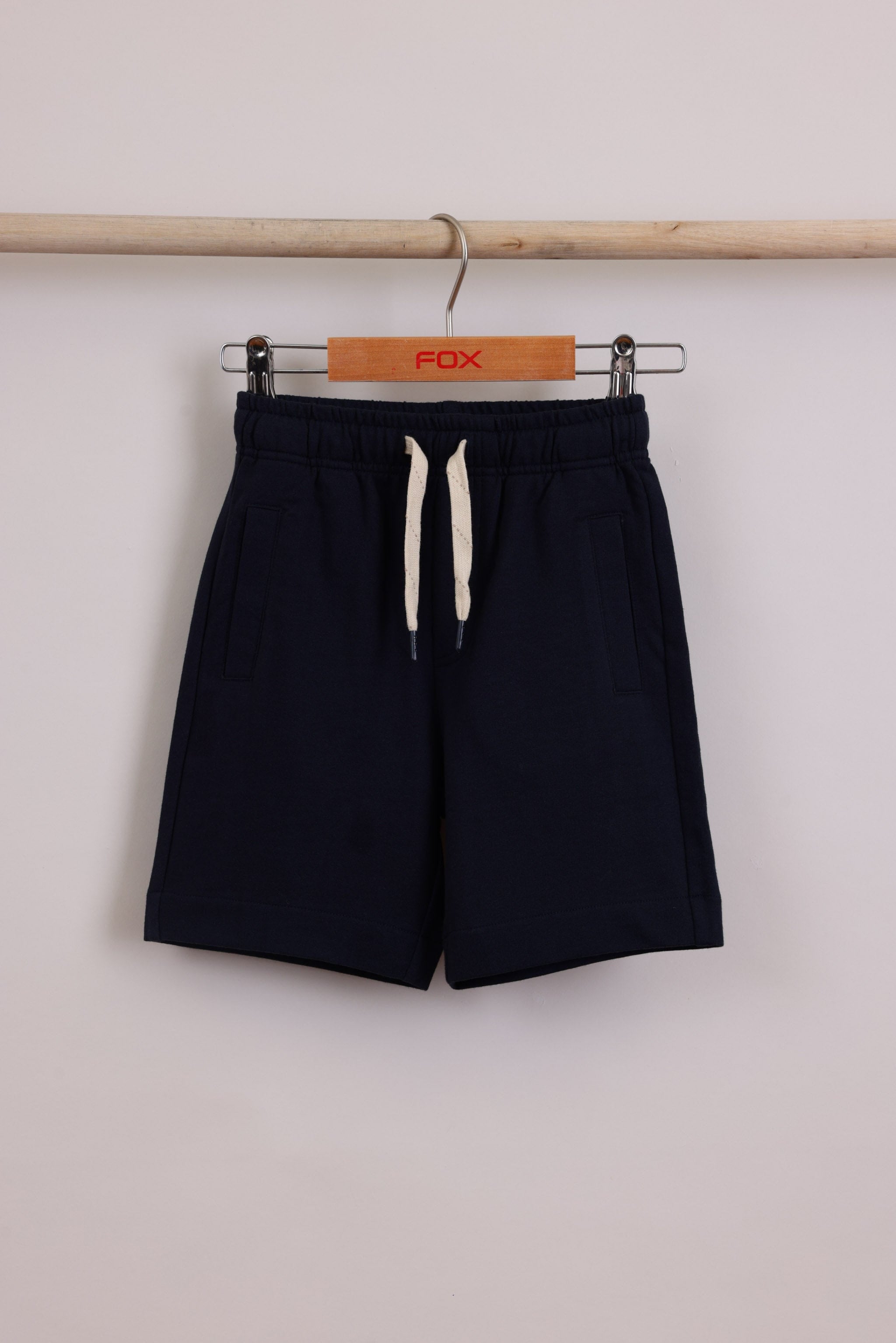 FOX תינוקות בנים מכנסיים מארז 3 מכנסי ברמודה מארז 3 מכנסי ברמודה