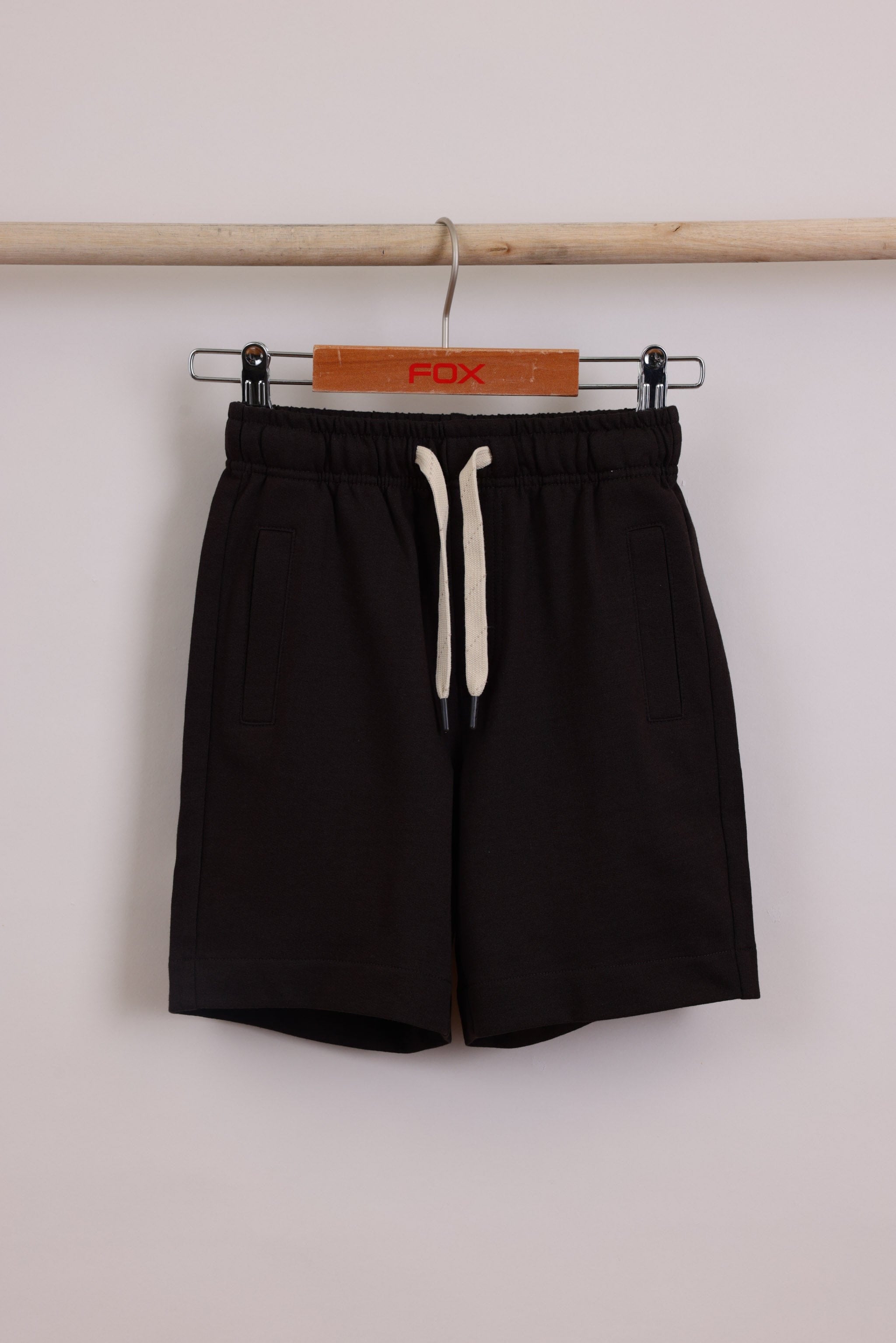 FOX תינוקות בנים מכנסיים מארז 3 מכנסי ברמודה מארז 3 מכנסי ברמודה