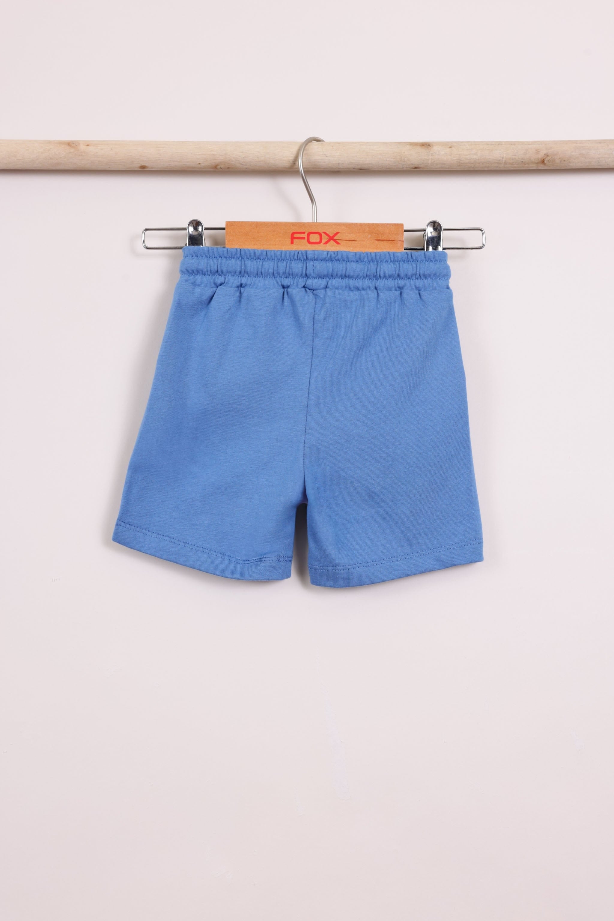 FOX תינוקות בנים מכנסיים מארז 2 מכנסי ברמודה מלך האריות דיסני מארז 2 מכנסי ברמודה מלך האריות דיסני