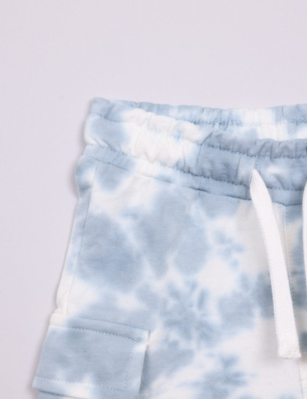 FOX תינוקות בנים מכנסיים מכנסיים קצרים מכנסיים קצרים