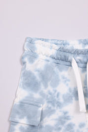 FOX תינוקות בנים מכנסיים מכנסיים קצרים מכנסיים קצרים