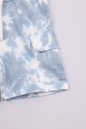 FOX תינוקות בנים מכנסיים מכנסיים קצרים מכנסיים קצרים