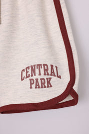 FOX תינוקות בנים מכנסיים קצרים מכנסיים קצרים מכנסיים קצרים