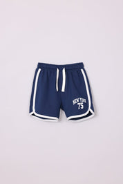 FOX תינוקות בנים מכנסיים קצרים מכנסיים קצרים מכנסיים קצרים