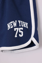 FOX תינוקות בנים מכנסיים קצרים מכנסיים קצרים מכנסיים קצרים