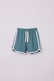 FOX תינוקות בנים מכנסיים קצרים מכנסיים קצרים מכנסיים קצרים