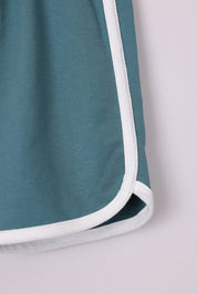 FOX תינוקות בנים מכנסיים קצרים מכנסיים קצרים מכנסיים קצרים