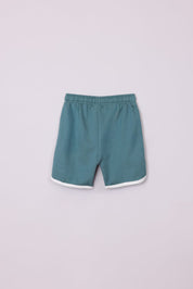 FOX תינוקות בנים מכנסיים קצרים מכנסיים קצרים מכנסיים קצרים