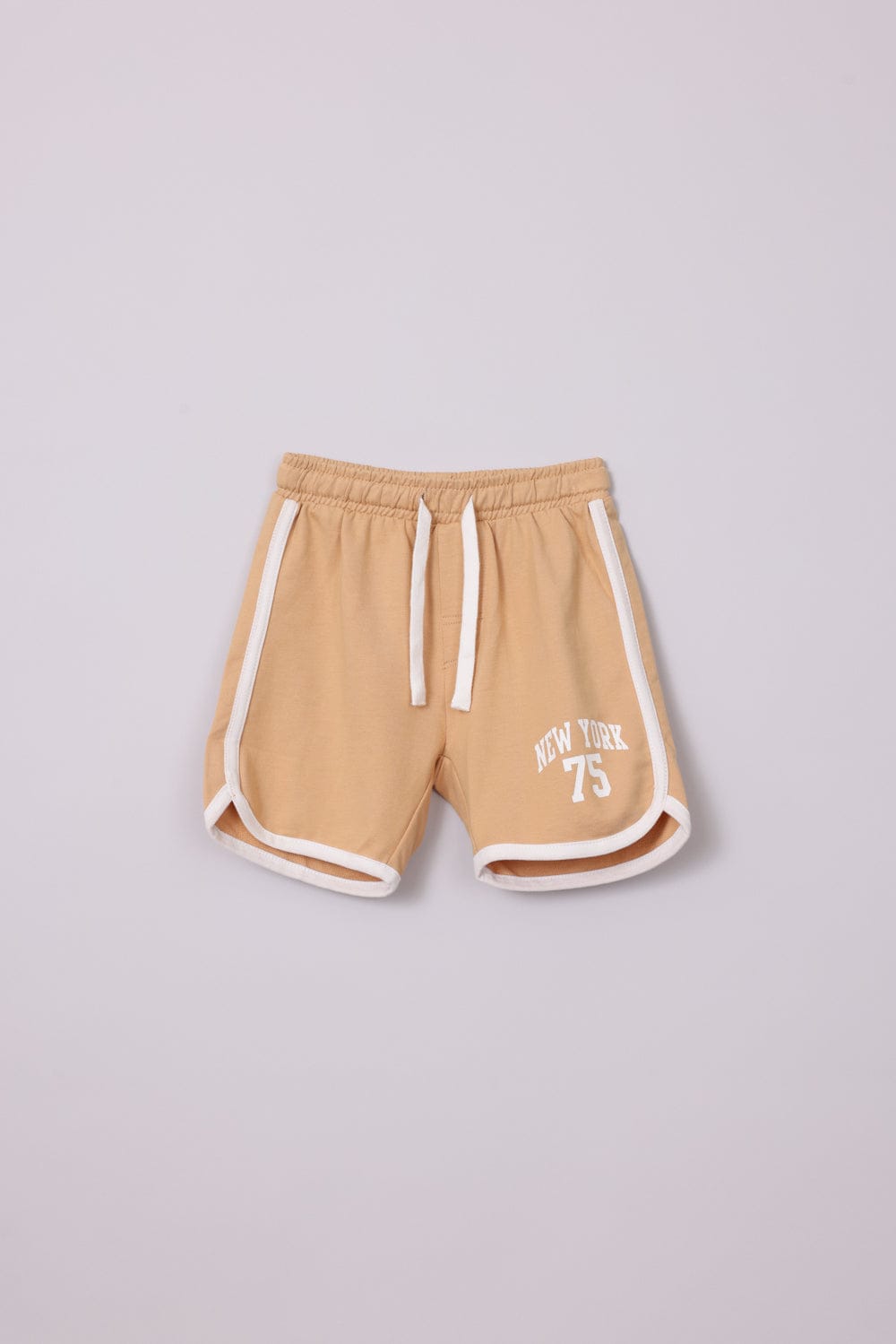 FOX תינוקות בנים מכנסיים קצרים מכנסיים קצרים מכנסיים קצרים