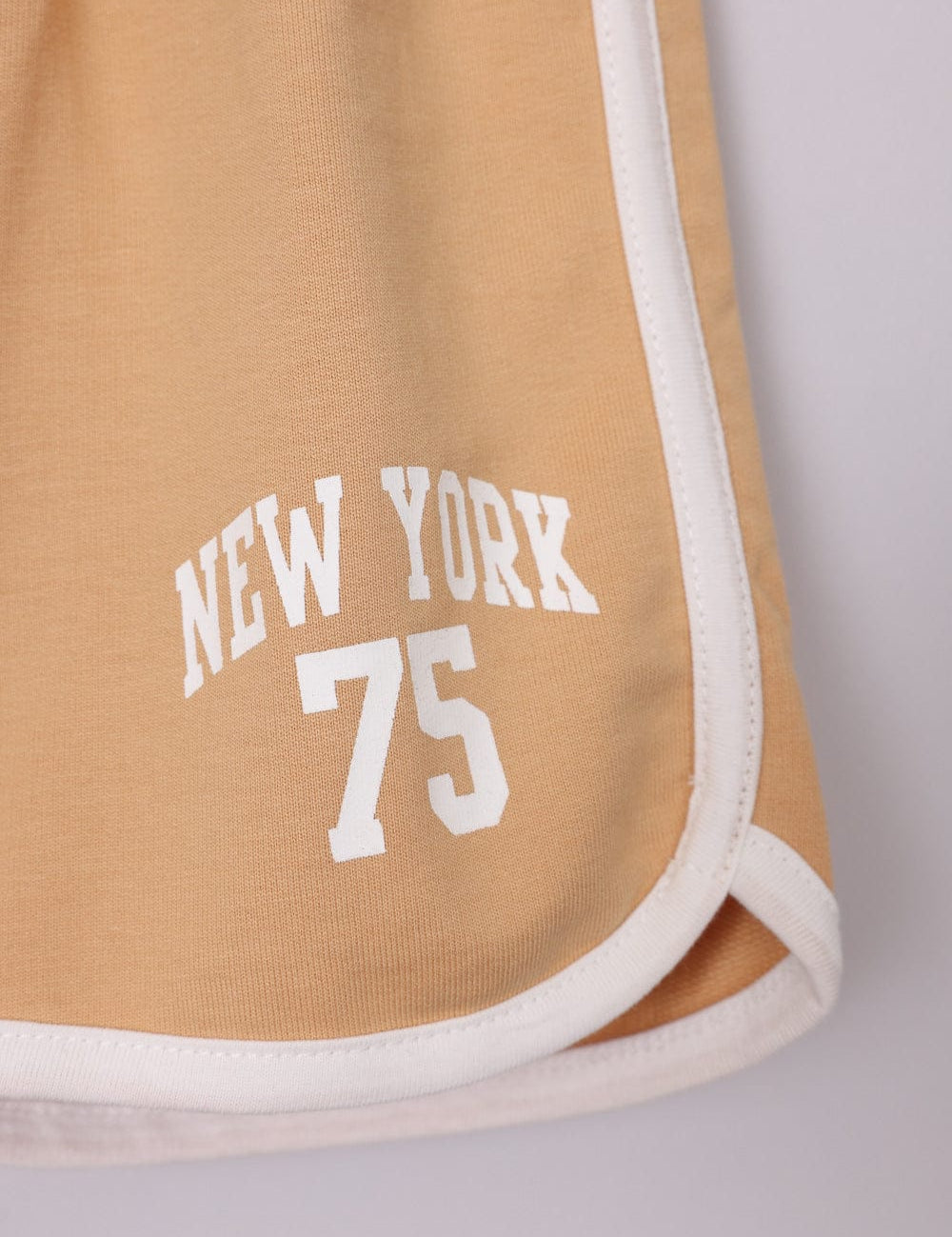 FOX תינוקות בנים מכנסיים קצרים מכנסיים קצרים מכנסיים קצרים