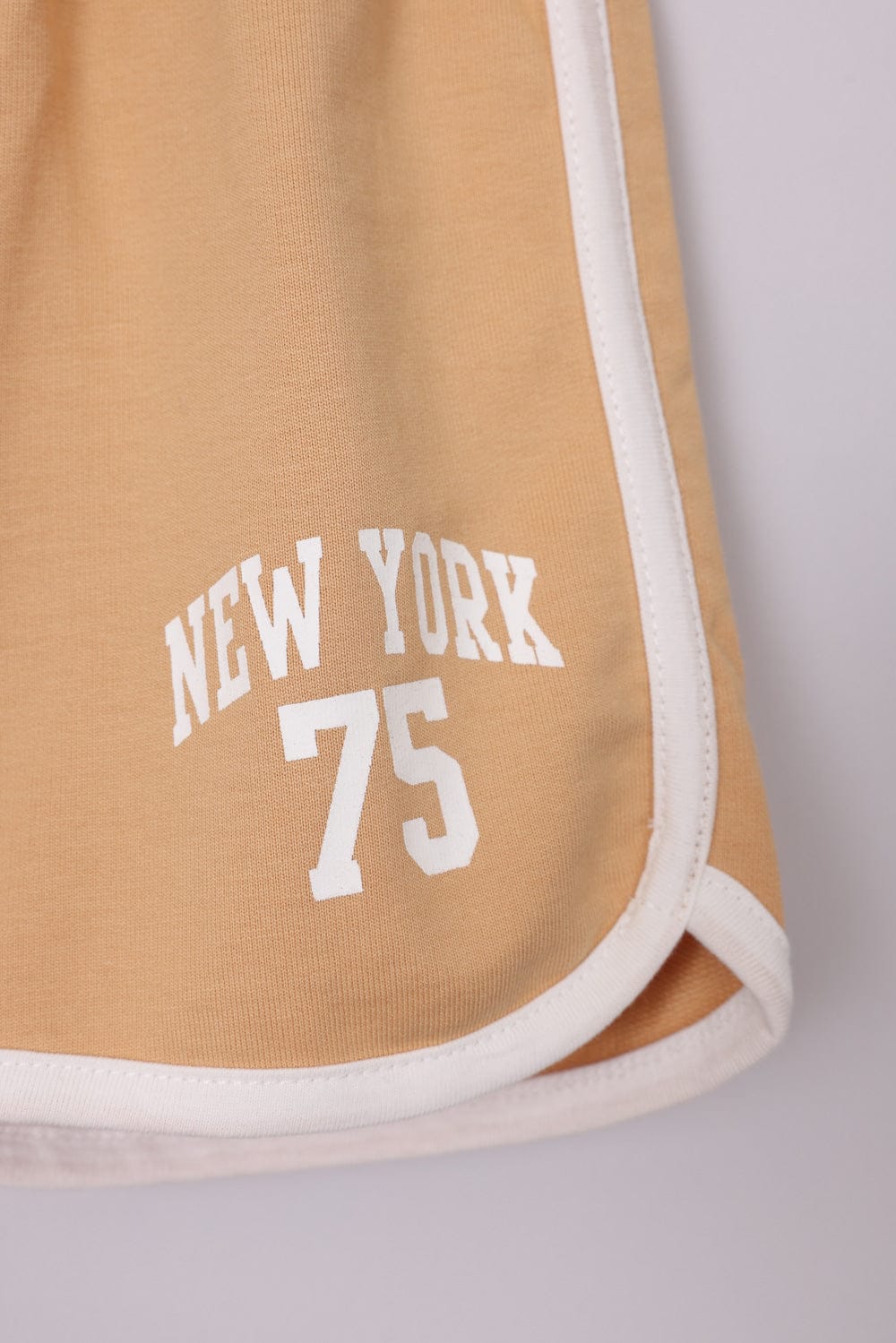 FOX תינוקות בנים מכנסיים קצרים מכנסיים קצרים מכנסיים קצרים