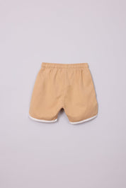 FOX תינוקות בנים מכנסיים קצרים מכנסיים קצרים מכנסיים קצרים