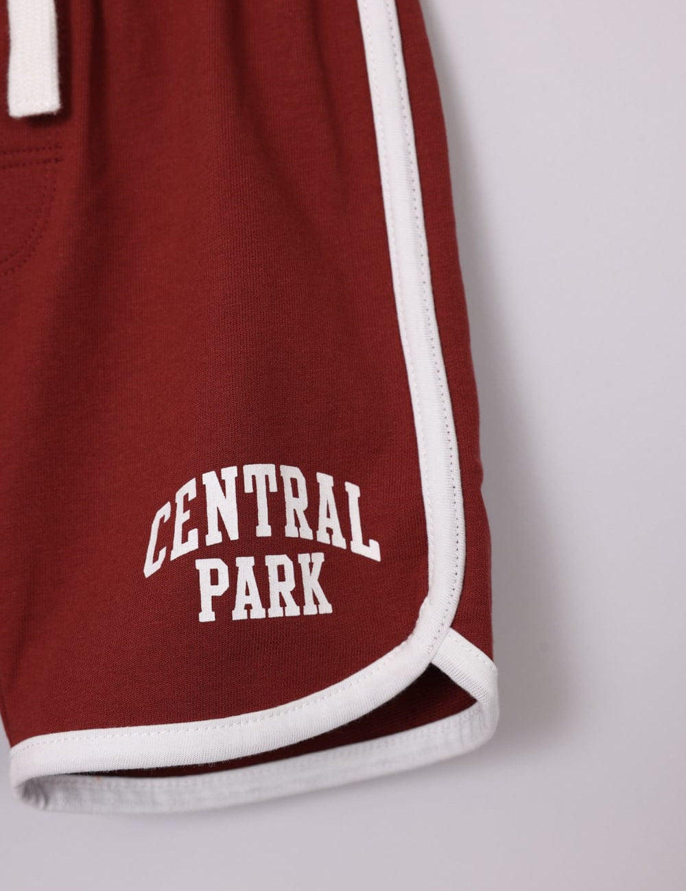 FOX תינוקות בנים מכנסיים קצרים מכנסיים קצרים מכנסיים קצרים