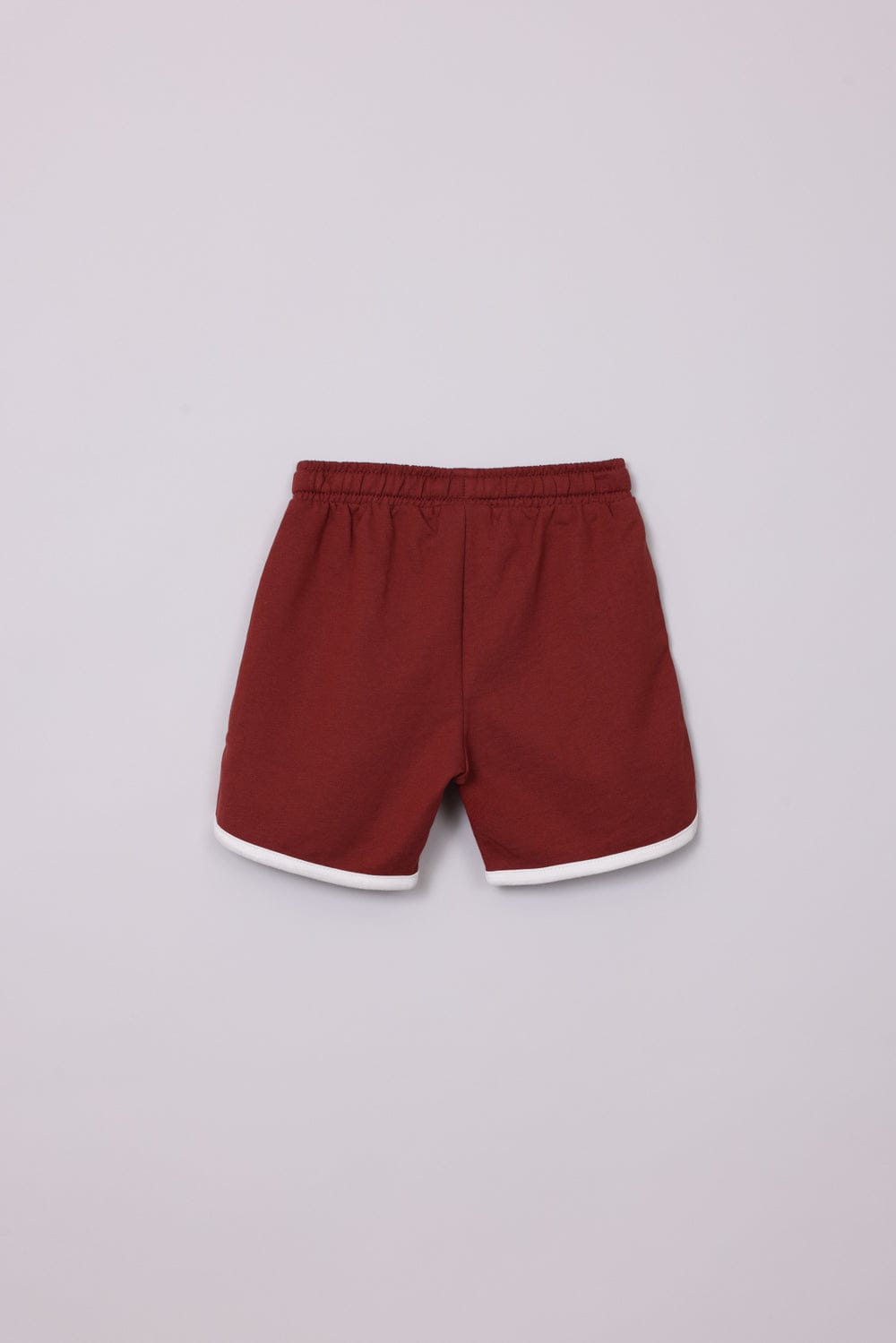 FOX תינוקות בנים מכנסיים קצרים מכנסיים קצרים מכנסיים קצרים