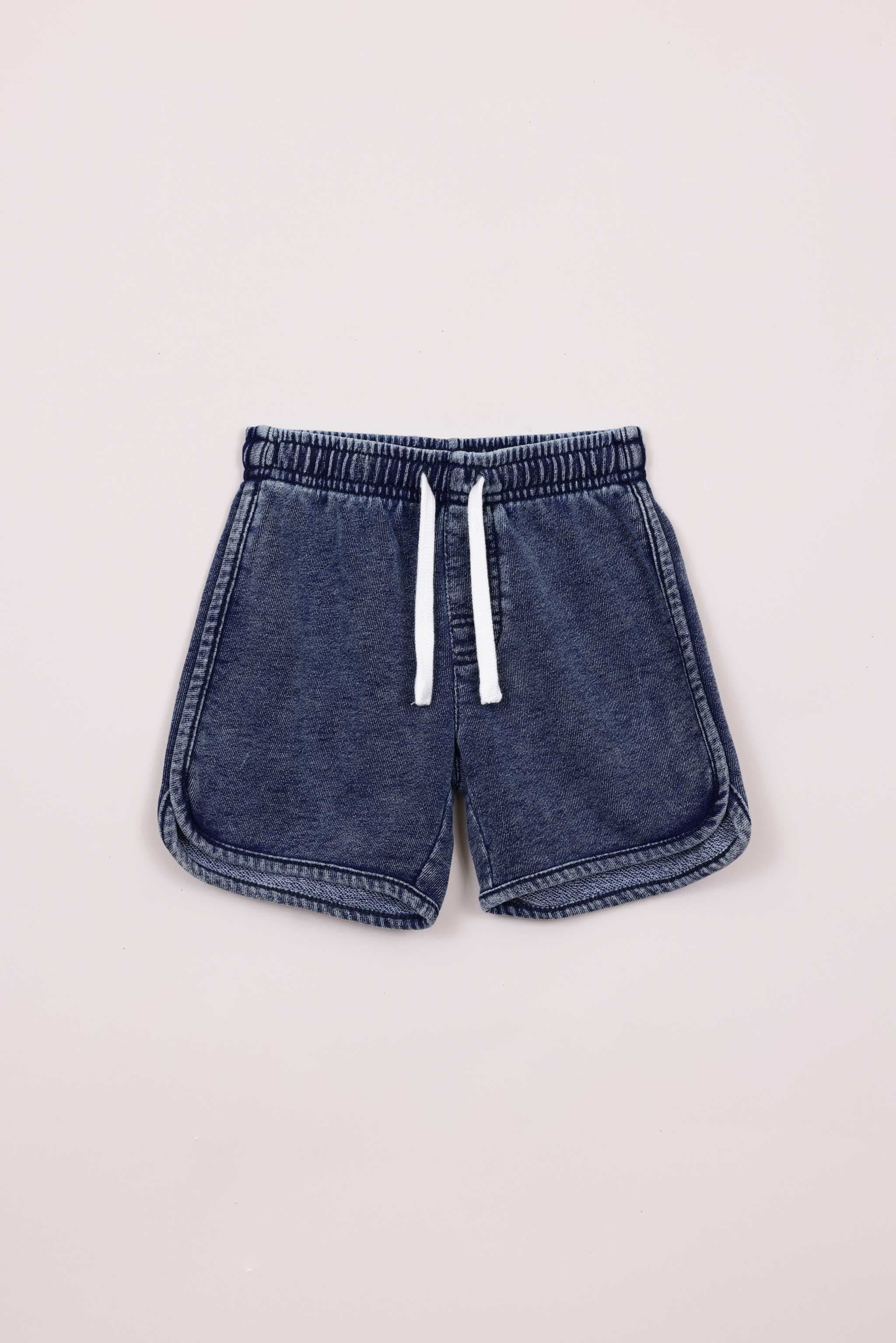 FOX תינוקות בנים מכנסיים מכנסיים קצרים מכנסיים קצרים