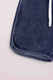 FOX תינוקות בנים מכנסיים מכנסיים קצרים מכנסיים קצרים