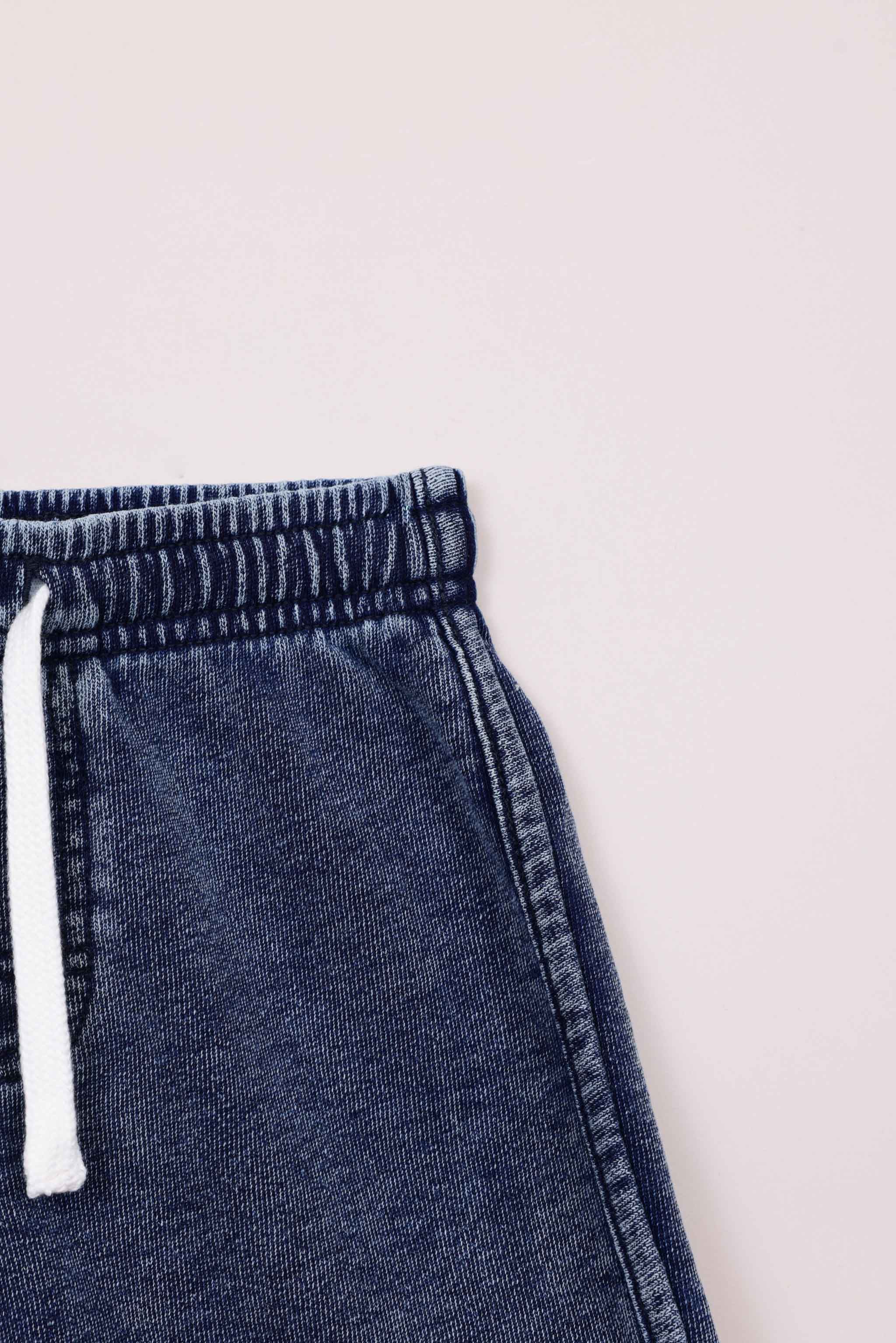 FOX תינוקות בנים מכנסיים מכנסיים קצרים מכנסיים קצרים