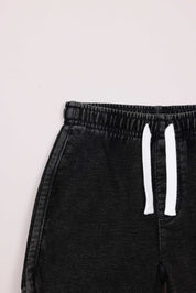 FOX תינוקות בנים מכנסיים מכנסיים קצרים מכנסיים קצרים