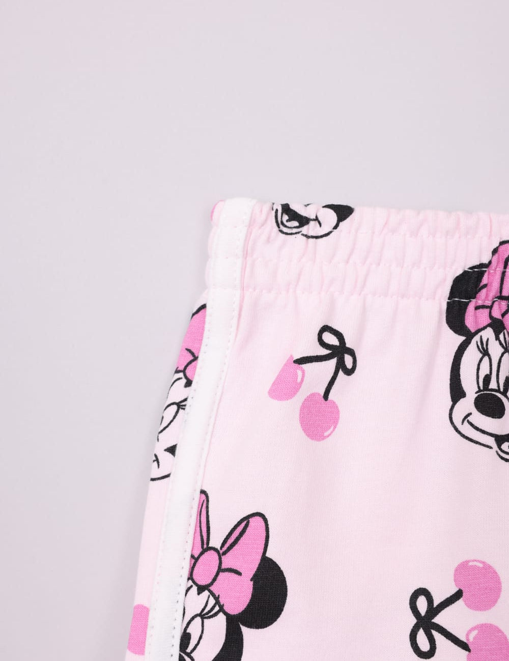 FOX תינוקות בנות מכנסיים קצרים מכנסיים קצרים ממותגים מיני מאוס דיסני מכנסיים קצרים ממותגים מיני מאוס דיסני