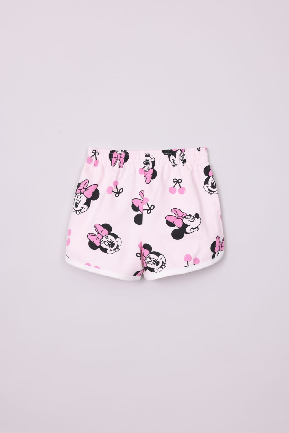 FOX תינוקות בנות מכנסיים קצרים מכנסיים קצרים ממותגים מיני מאוס דיסני מכנסיים קצרים ממותגים מיני מאוס דיסני
