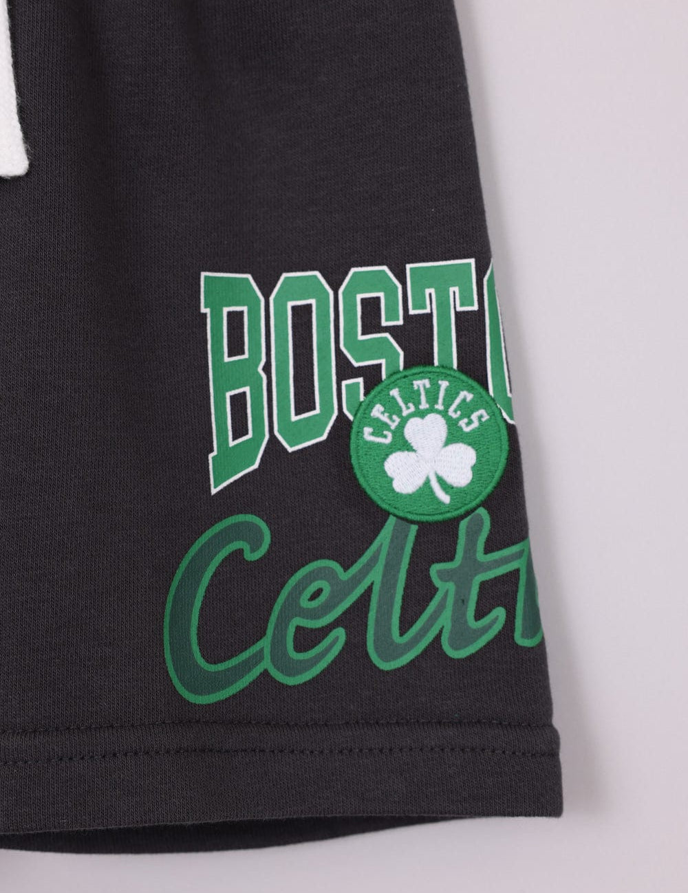 FOX תינוקות בנים מכנסיים קצרים מכנסיים ממותגים NBA מכנסיים ממותגים NBA