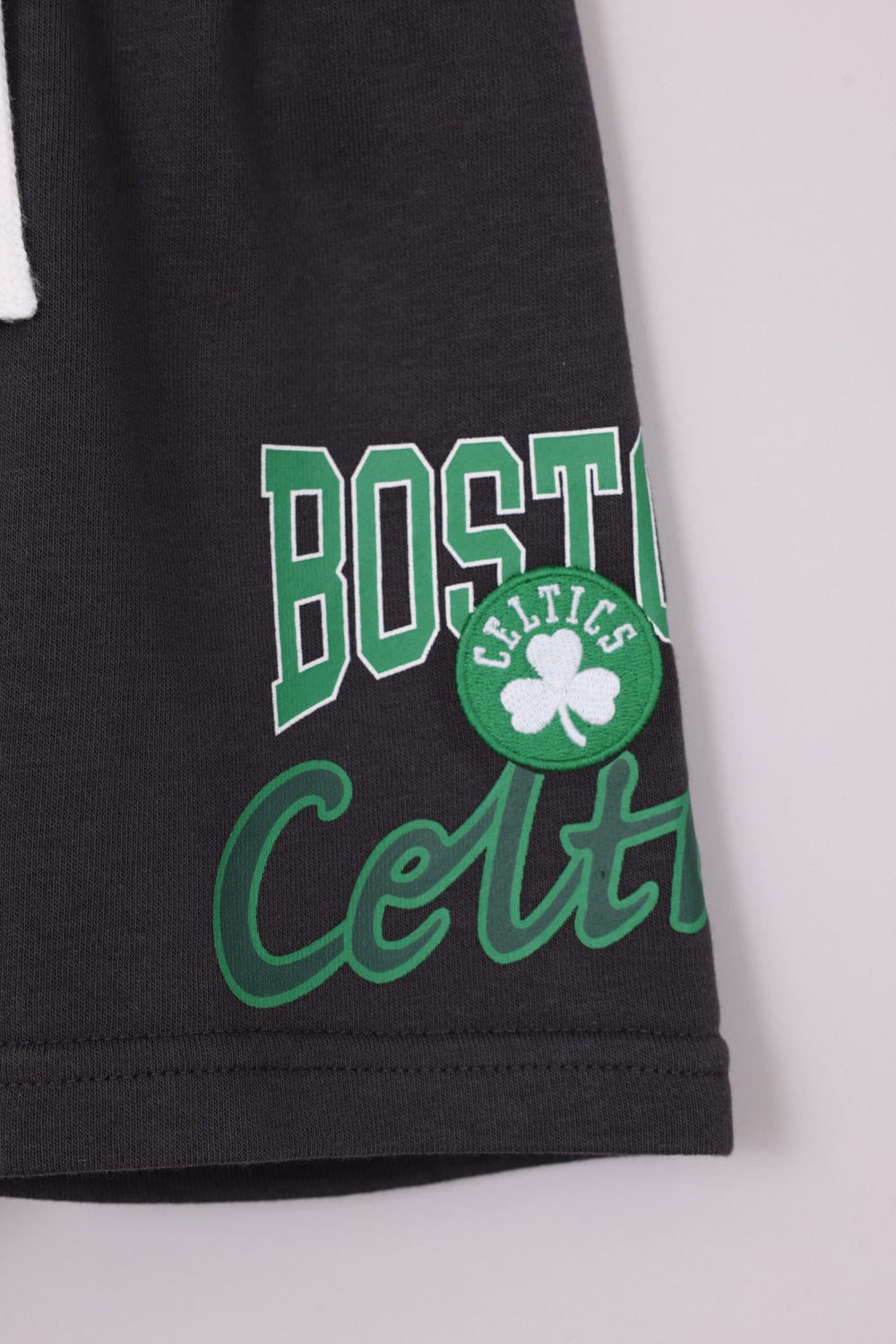 FOX תינוקות בנים מכנסיים קצרים מכנסיים ממותגים NBA מכנסיים ממותגים NBA