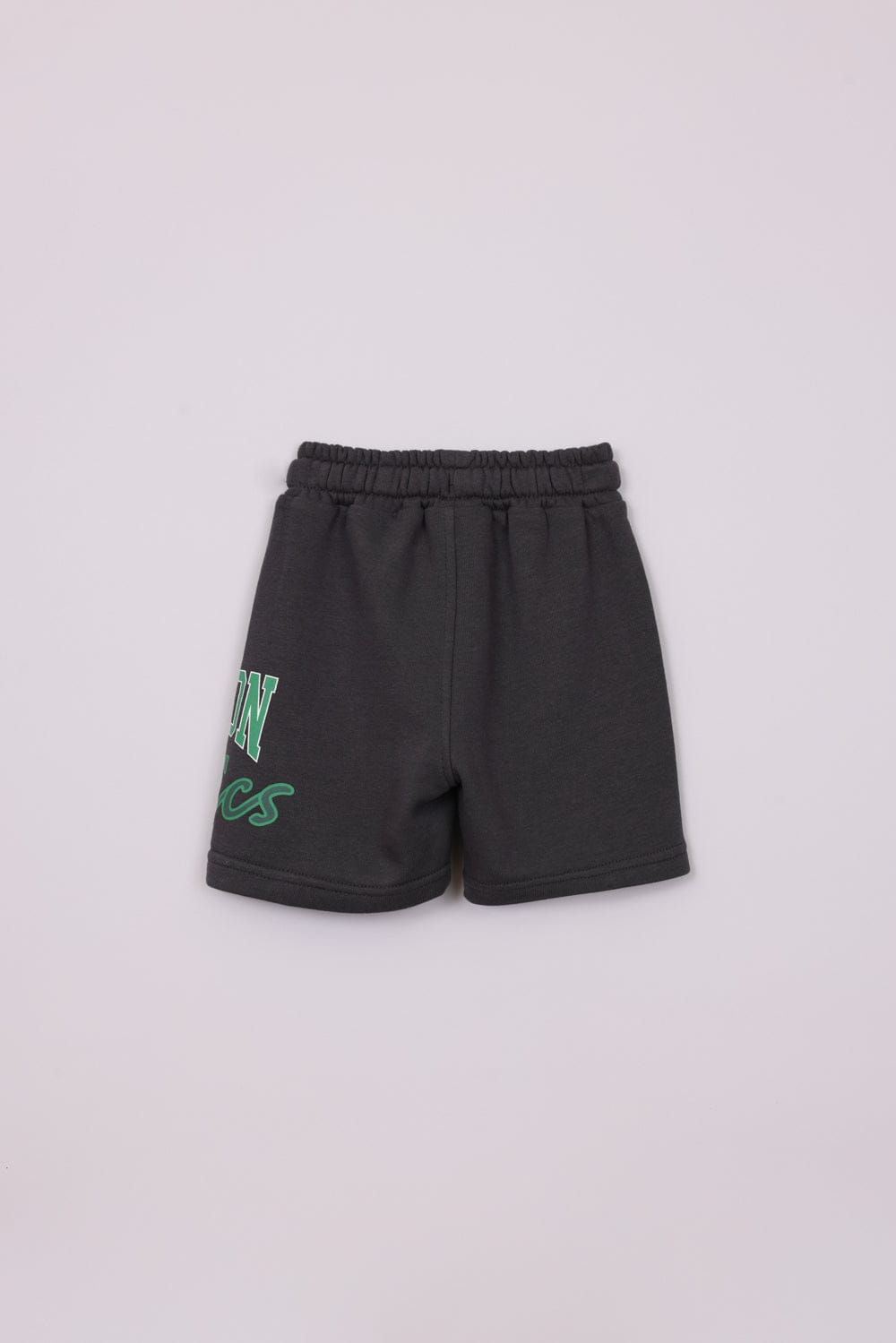 FOX תינוקות בנים מכנסיים קצרים מכנסיים ממותגים NBA מכנסיים ממותגים NBA