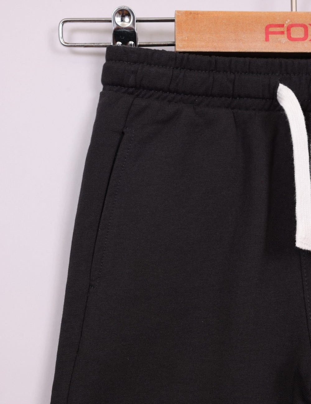 FOX תינוקות בנים מכנסיים 2 מכנסי ברמודה קצרים 2 מכנסי ברמודה קצרים