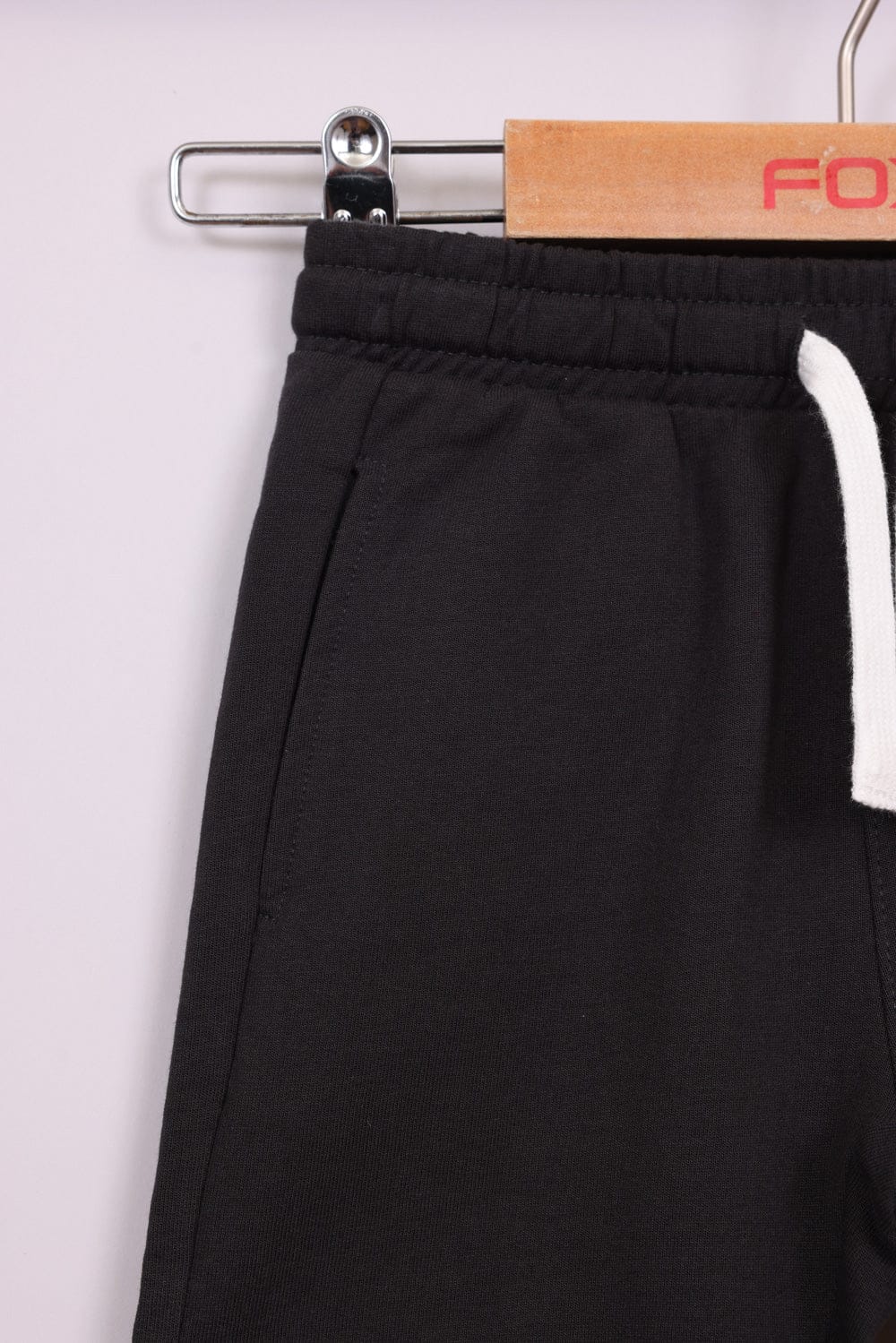 FOX תינוקות בנים מכנסיים 2 מכנסי ברמודה קצרים 2 מכנסי ברמודה קצרים