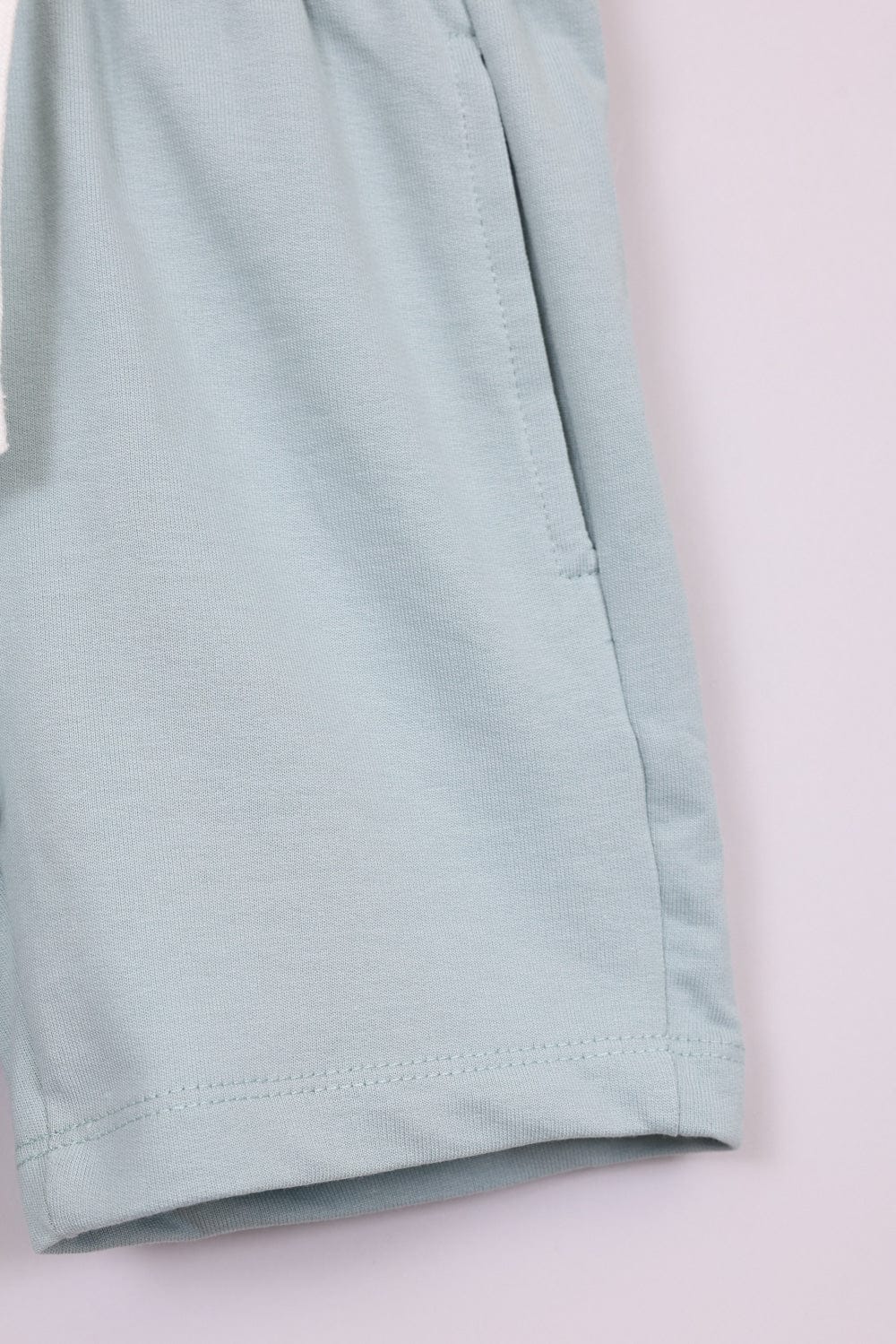 FOX תינוקות בנים מכנסיים 2 מכנסי ברמודה 2 מכנסי ברמודה