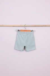 FOX תינוקות בנים מכנסיים 2 מכנסי ברמודה 2 מכנסי ברמודה