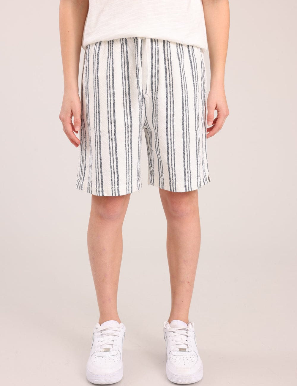 FOX בנים מכנסיים מכנסי ברמודה מכנסי ברמודה