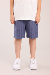 FOX בנים מכנסיים מכנסי ברמודה מכנסי ברמודה