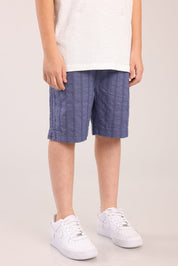 FOX בנים מכנסיים מכנסי ברמודה מכנסי ברמודה