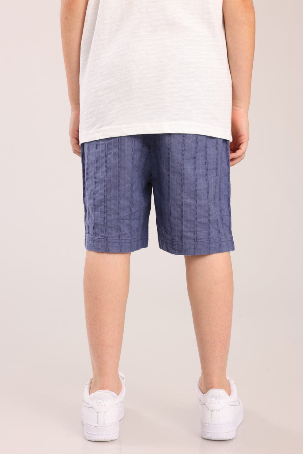 FOX בנים מכנסיים מכנסי ברמודה מכנסי ברמודה