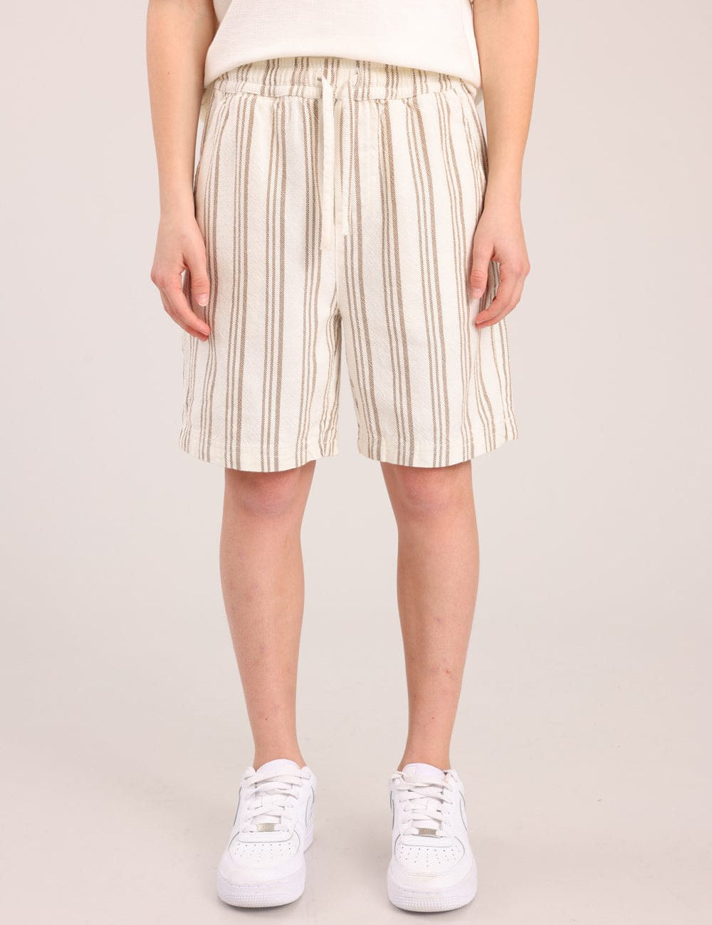 FOX בנים מכנסיים מכנסי ברמודה מכנסי ברמודה