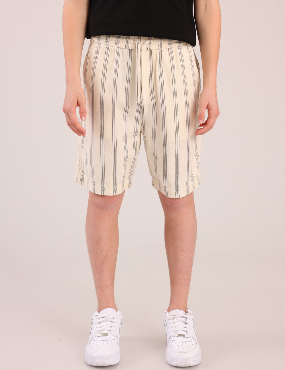 FOX בנים מכנסיים קצרים מכנסי ברמודה מכנסי ברמודה