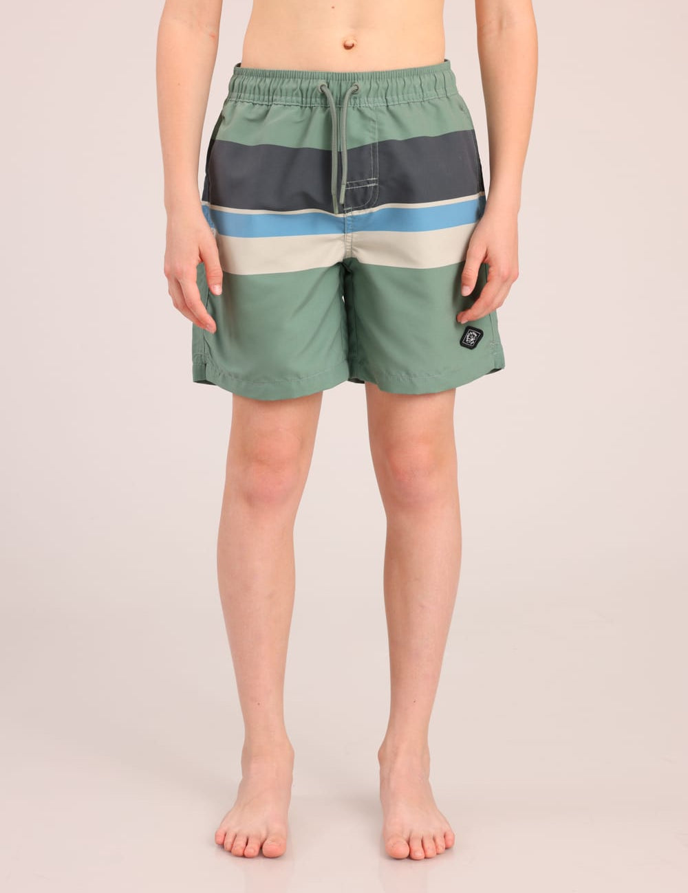 FOX בנים מכנסיים קצרים מכנסי גלישה מכנסי גלישה