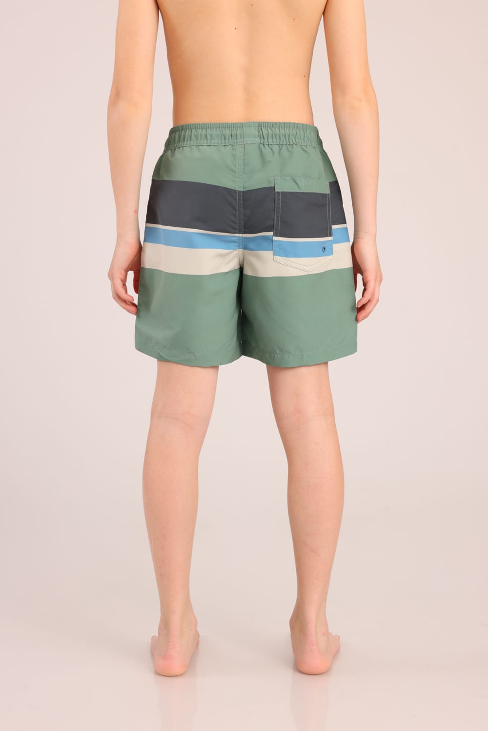 FOX בנים מכנסיים קצרים מכנסי גלישה מכנסי גלישה