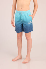 FOX בנים מכנסיים קצרים מכנסי גלישה מכנסי גלישה