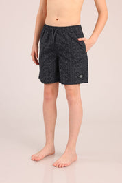 FOX בנים מכנסיים קצרים מכנסי גלישה מכנסי גלישה