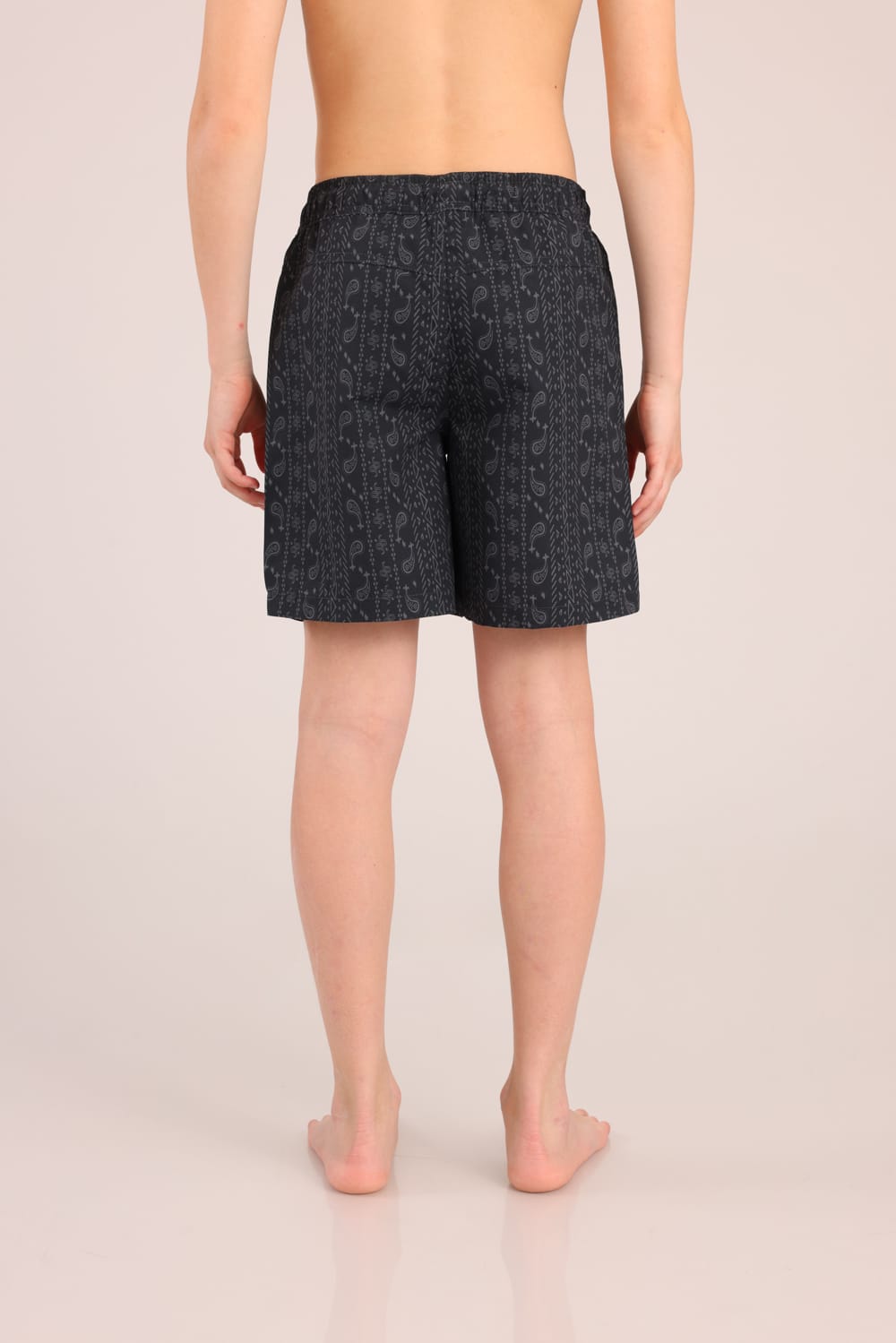 FOX בנים מכנסיים קצרים מכנסי גלישה מכנסי גלישה