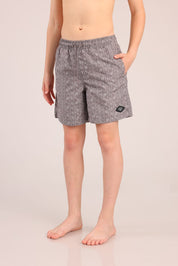 FOX בנים מכנסיים קצרים מכנסי גלישה מכנסי גלישה