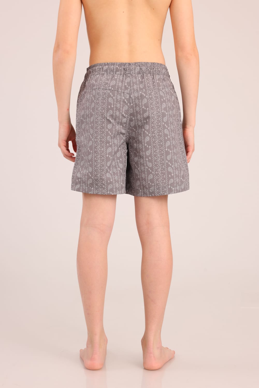 FOX בנים מכנסיים קצרים מכנסי גלישה מכנסי גלישה