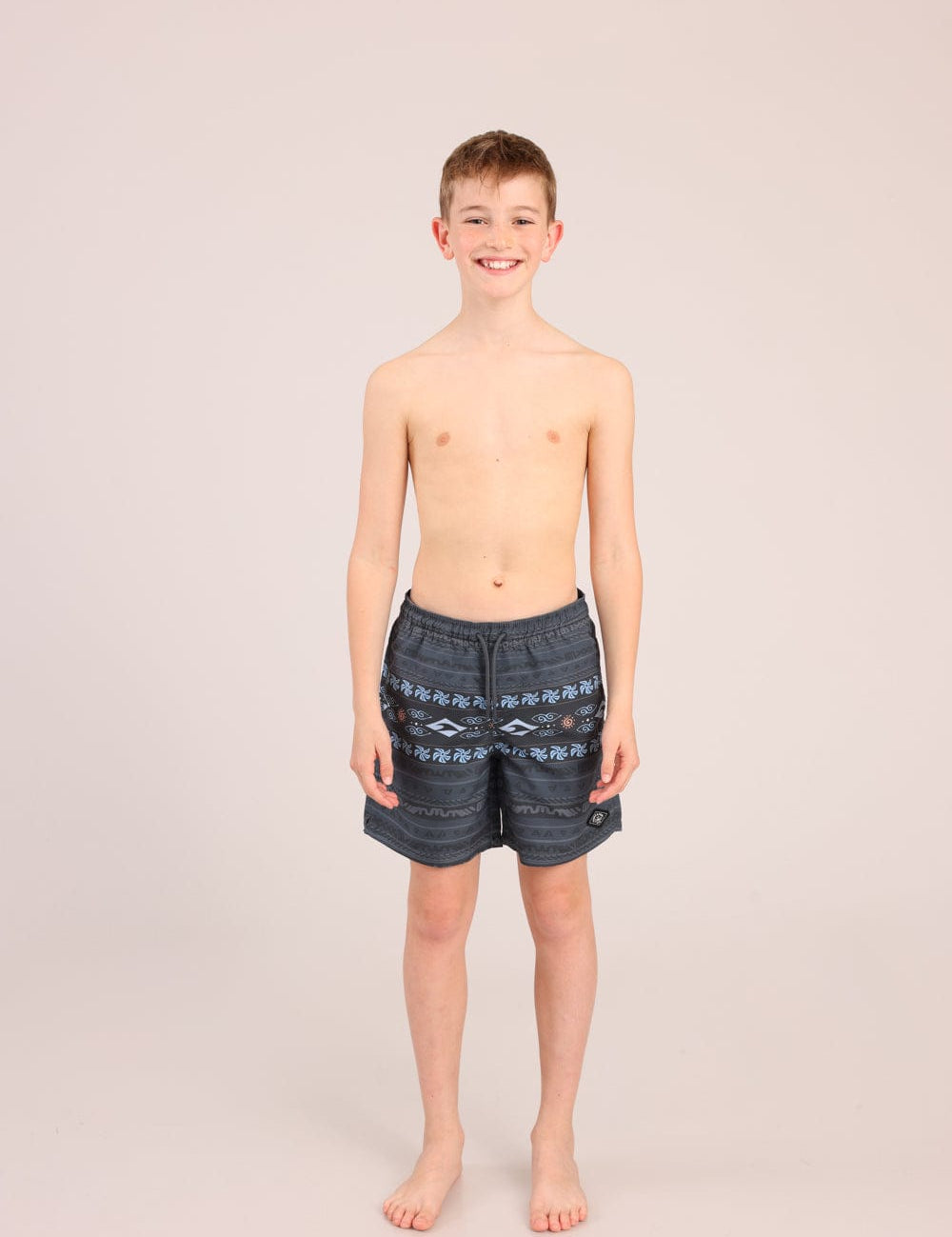 FOX בנים מכנסיים קצרים מכנסי גלישה מכנסי גלישה