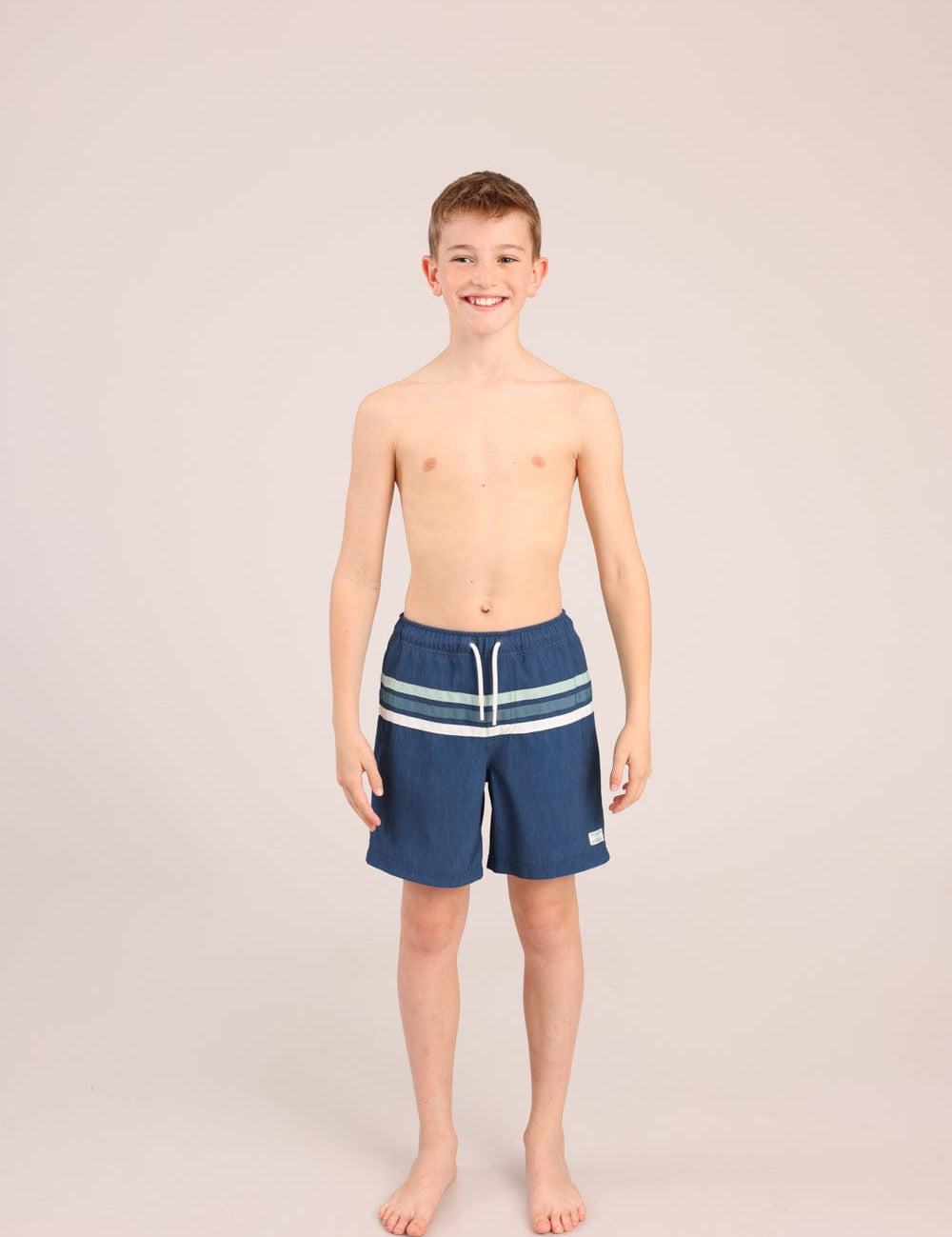 FOX בנים מכנסיים קצרים מכנסי גלישה מכנסי גלישה