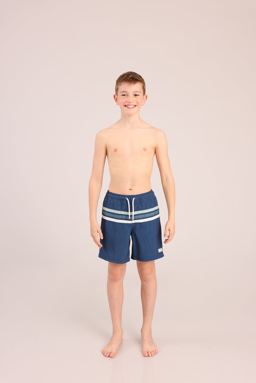 FOX בנים מכנסיים קצרים מכנסי גלישה מכנסי גלישה