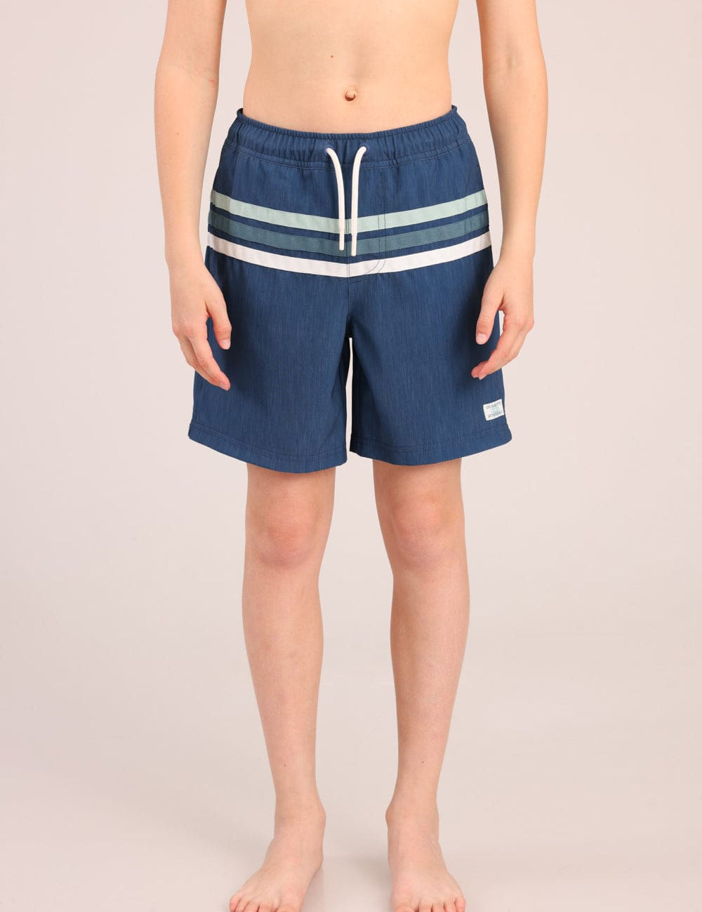 FOX בנים מכנסיים קצרים מכנסי גלישה מכנסי גלישה