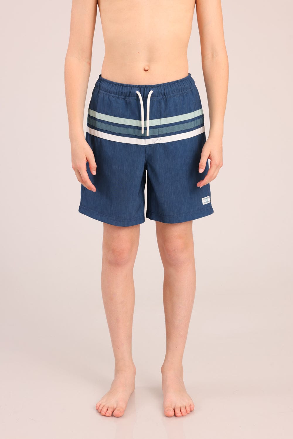 FOX בנים מכנסיים קצרים מכנסי גלישה מכנסי גלישה